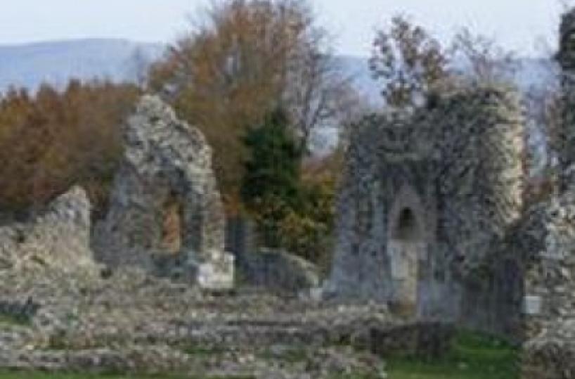 La via Herculea itinerario europeo