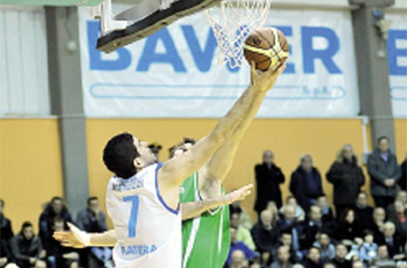 Migranti, torneo basketper favorire integrazione
