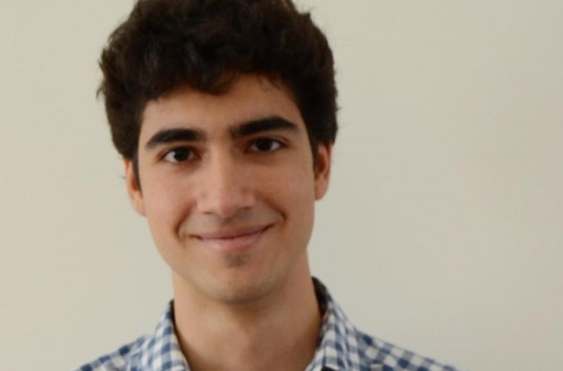 Studente 19enne&nbsp;barese ammesso alla prestigiosa universit&agrave; di Harvard