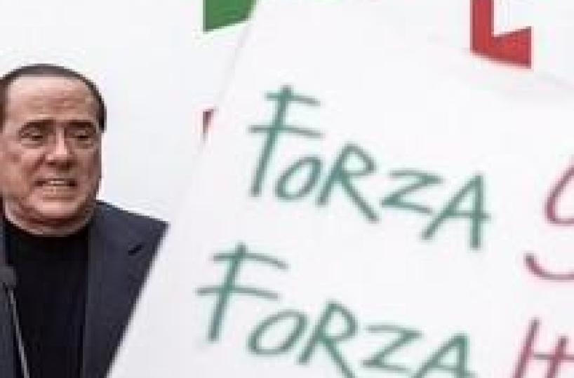 Democratic Party says it will fight PdL propaganda