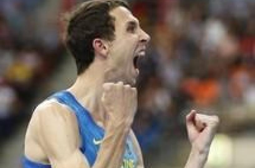 Atletica. Bondarenko oro nell'alto, 2,41