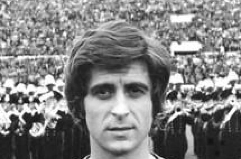 Rivera a Castellaneta presenta«Autobiografia di un campione»