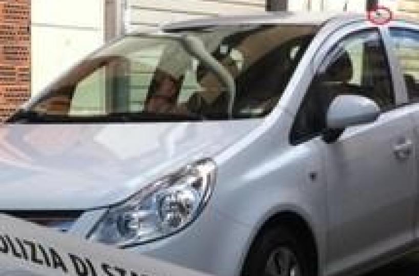Sparatoria Cagliari per rapina,un ferito