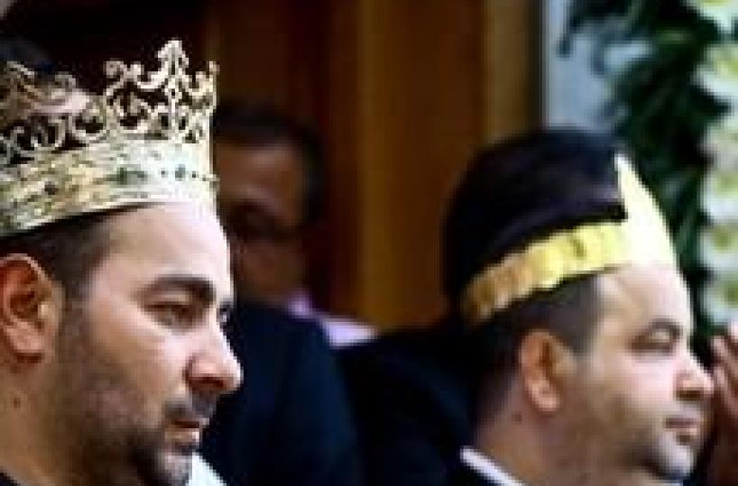 Romania: migliaia a funerale Re dei rom