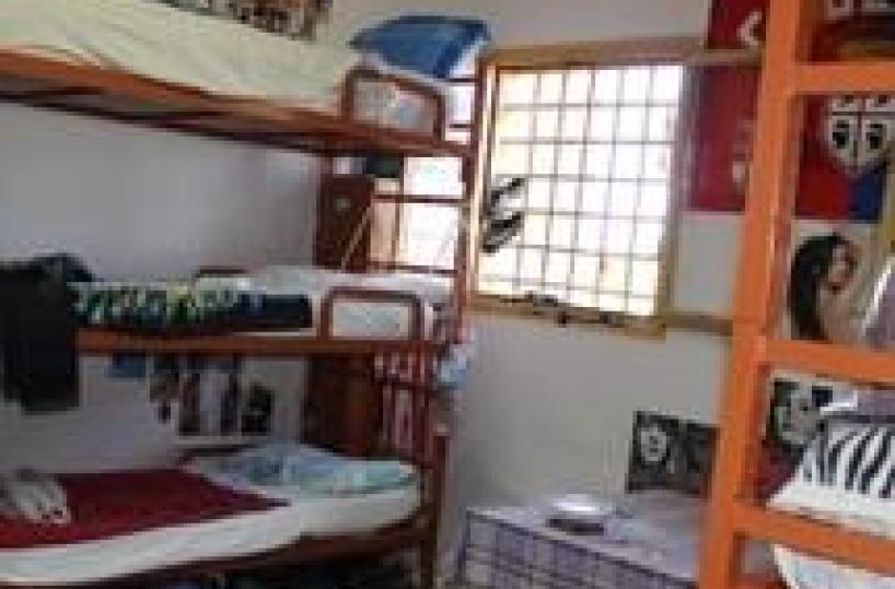 Detenuto georgiano suicida a Taranto