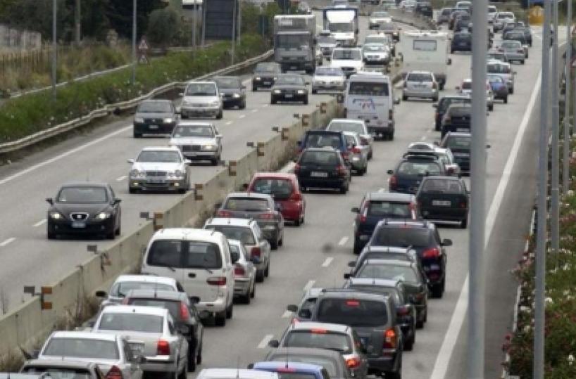 Rientro Ponte 2 giugno, traffico intenso sulle principali arterie pugliesi