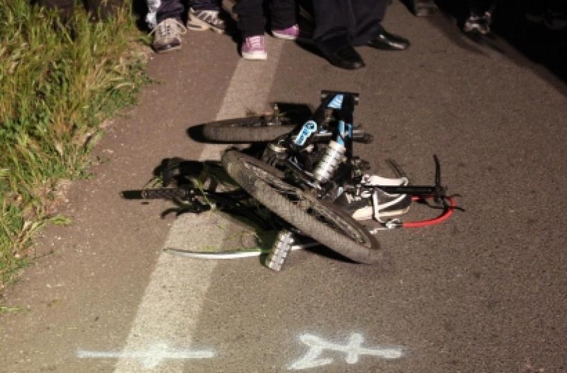 Lecce, 82enne ha malore mentre è in bici: carabiniere fuori servizio gli salva la vita