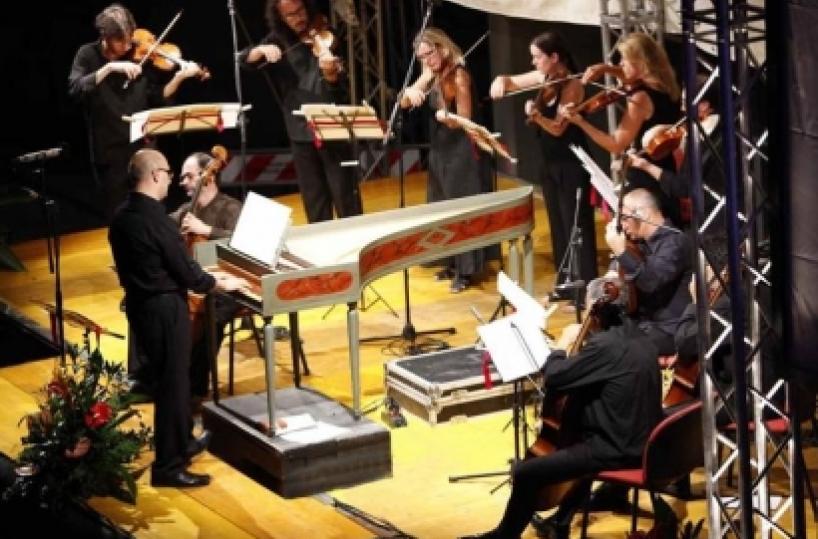 La musica unisce Bitonto e Tokyo Appuntamento in cattedrale Gegè Telesforo torna al jazz Divas su scalinata a Brindisi