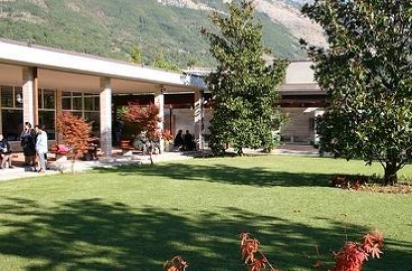 Terme di Latronico da vent'anni al servizio della salute