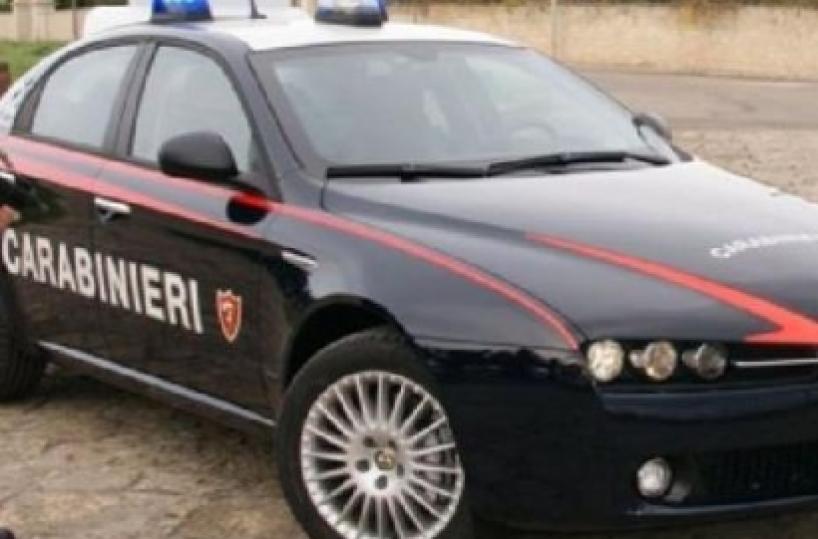 Sparatoria a Riccione in manette 4 gravinesi Forse uno «sgarbo» il movente