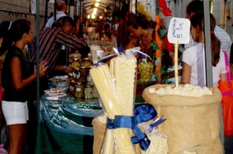 Eccellenze alimentari e origine controllata: la vera strada per la tutela