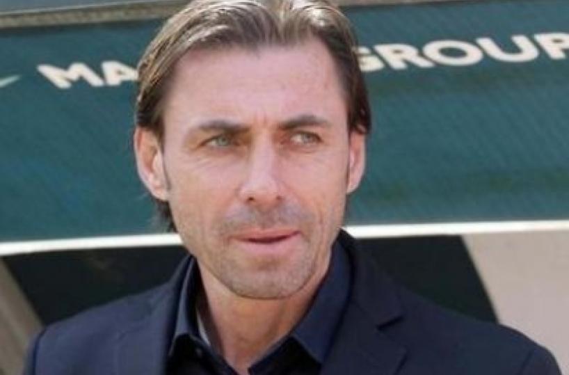 Calcio, testa e grinta: «Foggia, puoi farcela»