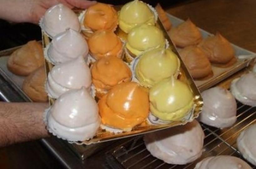 Un disciplinare per tutelare i &laquo;sospiri di Bisceglie&raquo;