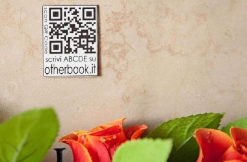 Il cimitero del futuro è a Taviano dove la lapide è interattiva