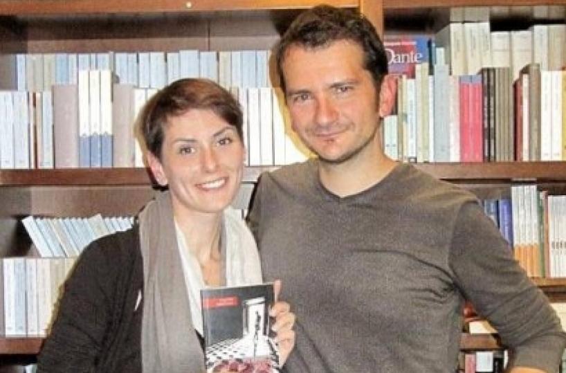 Giusy e Roberto «investigatori» dei misteri lucani