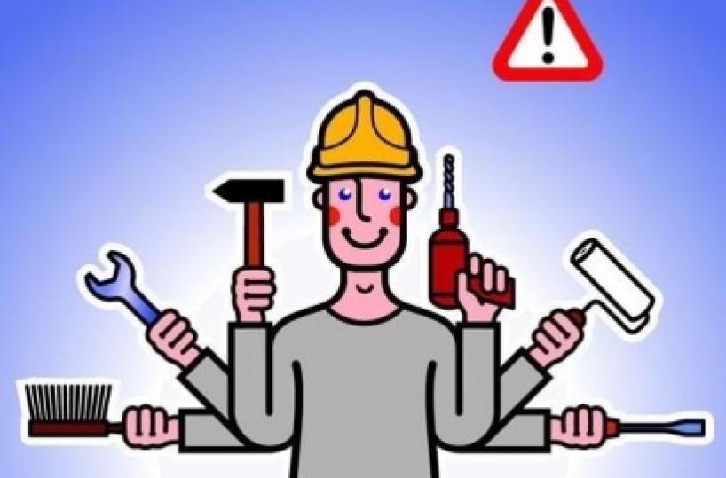 Marito in affitto &laquo;Scegliete me sono affidabile&raquo;