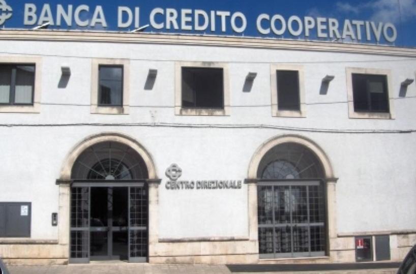 «Tracce di mafia» e la Finanza arriva alla Bcc di Alberobello Bankitalia: «Gravi violazioni e irregolarità»