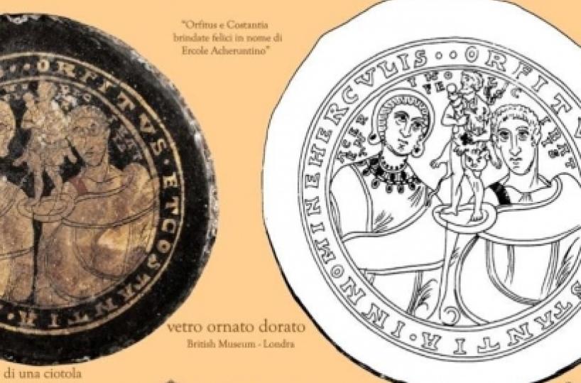 L’ultima fatica di Ercole negli inferi di Acerenza