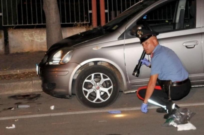 Omicidio del boss a Bari chieste quattro condanne
