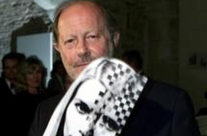 Quando apparve il Duca bianco, figura post-umana... caduta sulla Terra