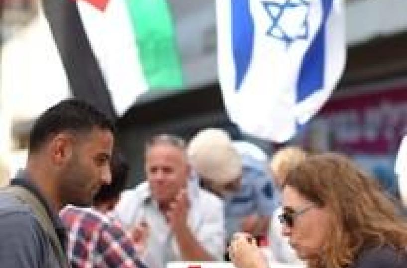 Mo:domani nuova riunione negoziati pace