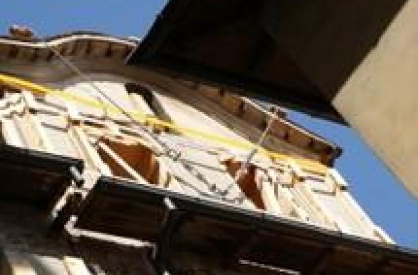 L'Aquila si candida Capitale cultura '19