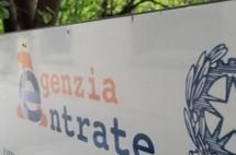 Evade 12mln,maxi accertamento Ag.Entrate