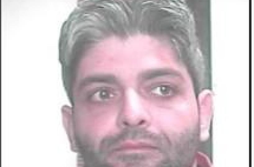 Arrestato 'o malese', come boss fiction