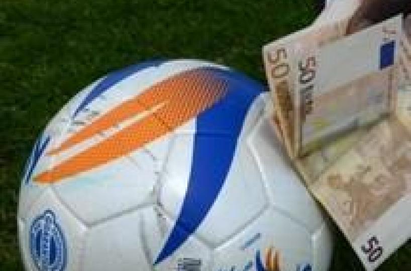 Gioco e scommesse«cavallo di troia»per i clan nel Salento