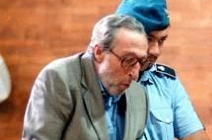 Mangano relatives nabbed on day of Mafia busts