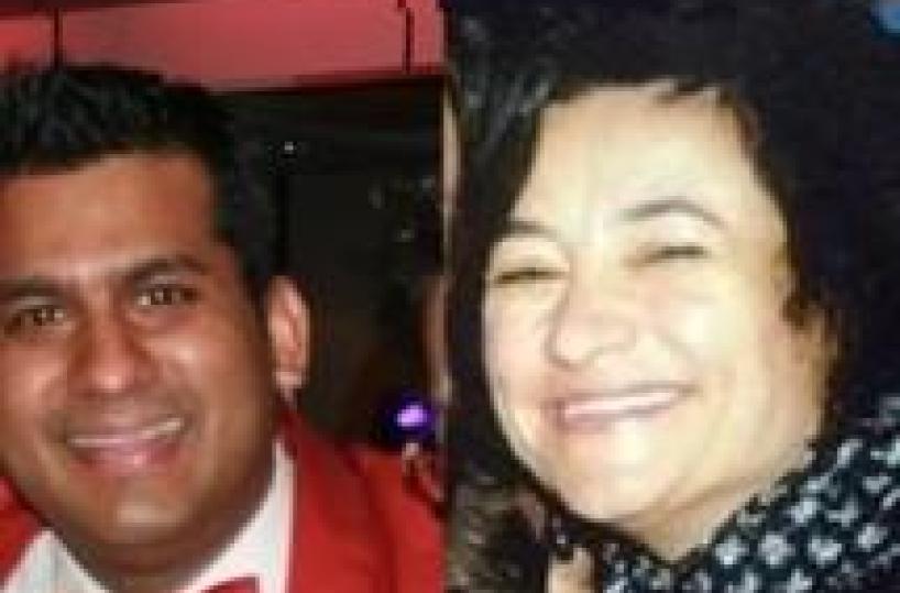 Search for missing Concordia victims continues