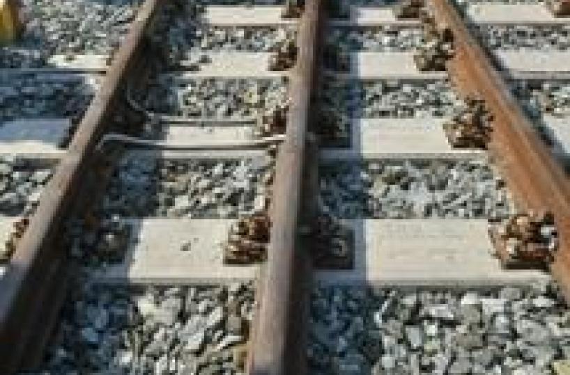 Fs, rotaia rotta, 3 ore ritardo su Adriatica per Frecciabianca