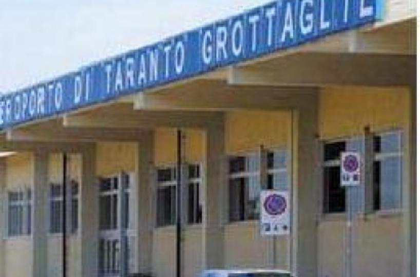 Il sindaco di Grottaglie«Altro schiaffo all'aeroporto»