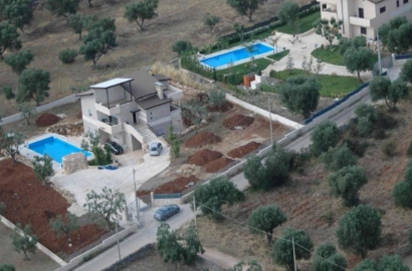 Carovigno, gli abbeveratoi erano diventati... piscine 27 le persone indagate