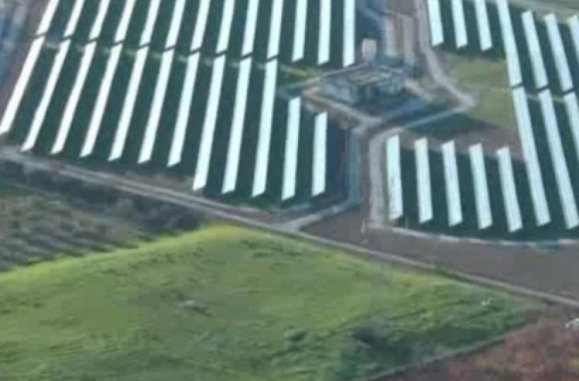 Fotovoltaico, la Puglia beffata da azienda russa