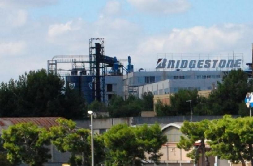 Bridgestone Bari, c'è l'accordo 31 milioni di investimenti 377 lavoratori in esubero