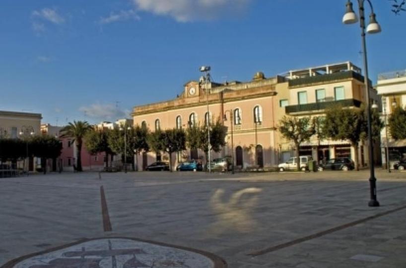 Da Sannicola visite  a ville e giardini segreti della nobiltà gallipolina