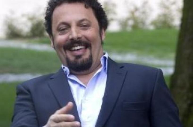 Brignano&nbsp;a Putignano &laquo;Vi faccio ridere con lItalia che va&raquo;