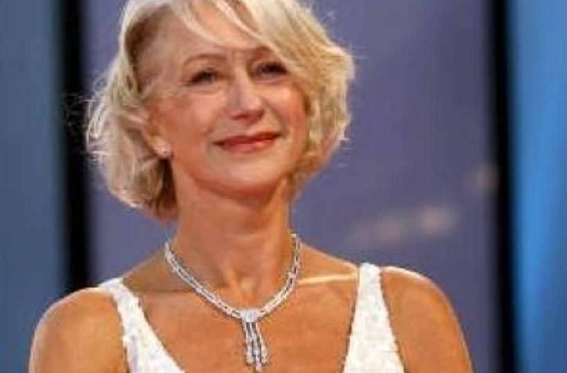 Premio Barocco a Gallipoli su il sipario della 44ª edizione Attrice Mirren tra i premiati