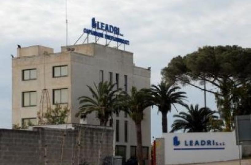 Lecce, il «re delle strade» grazie al Tar entra anche nell’affare dei rifiuti