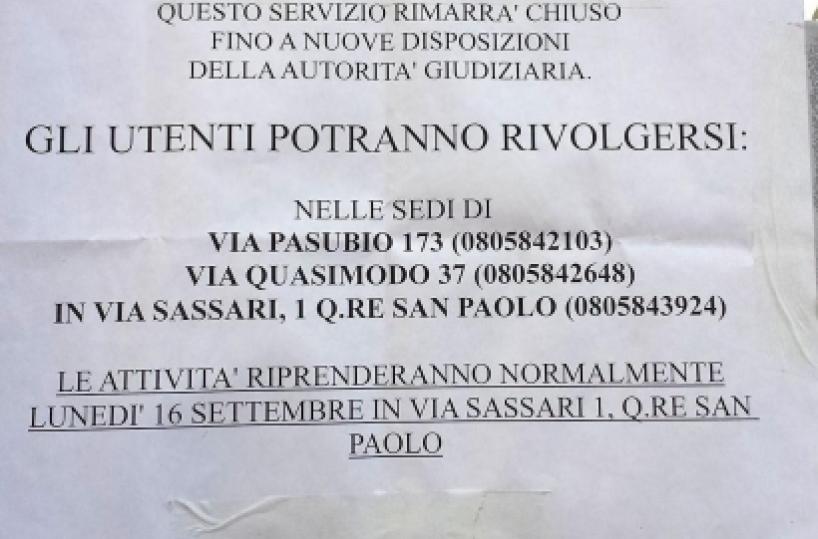 L'ambulatorio del delitto della psichiatra potrebbe non riaprire pi&ugrave;