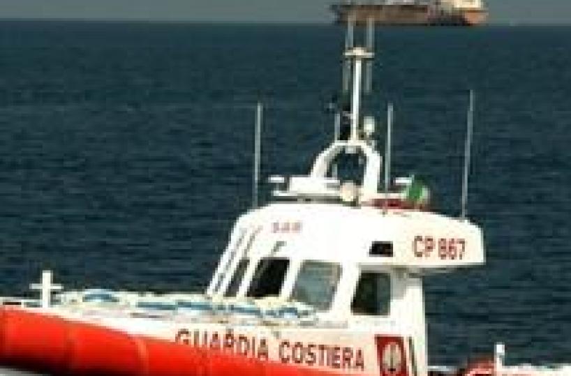 Bagnante scomparso ricerche in mare a Patù