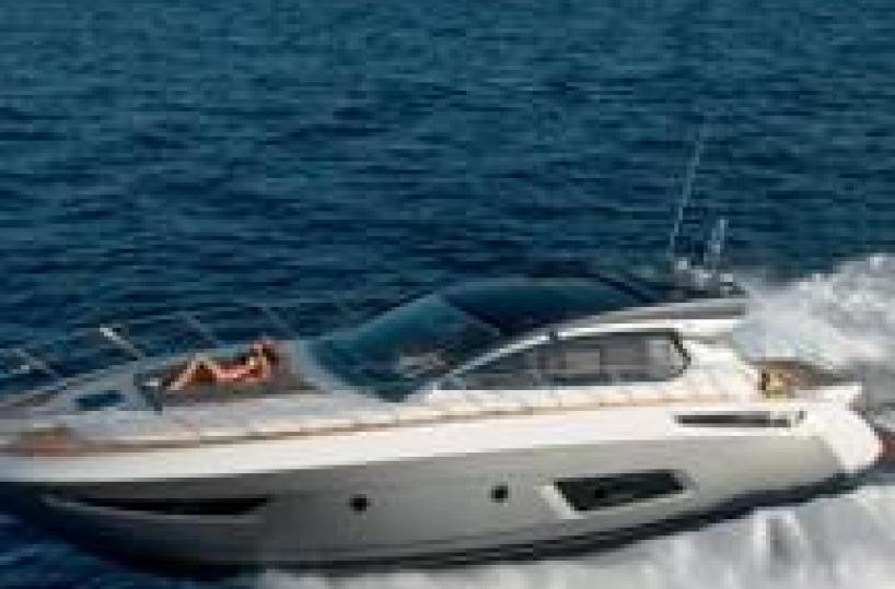 Azimut Benetti brings 7-star lifestyle to high seas