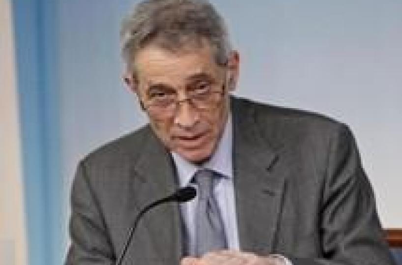 Turnaround guru Enrico Bondi indicted for perjury