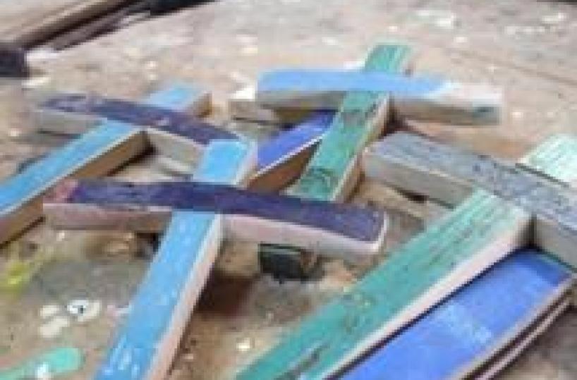 Naufragio Lampedusa:vittime salite a 339