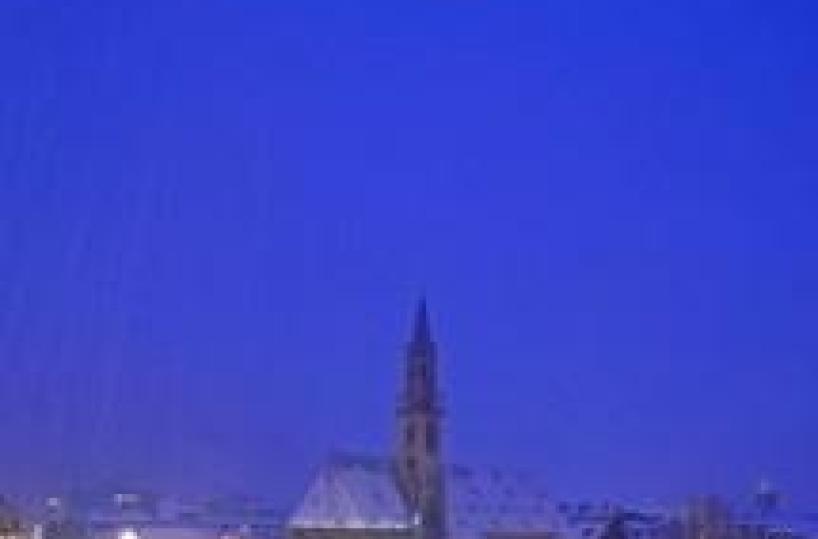 Tornano mercatini di Natale