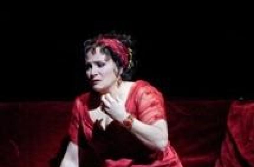 Tosca dal Metropolitan a 120 sale Italia