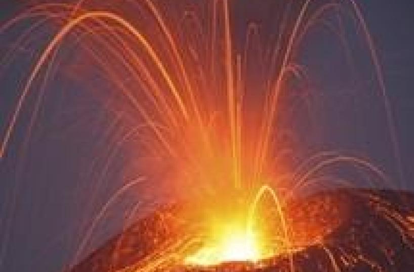 Vesuvius residents appeal to Strasbourg