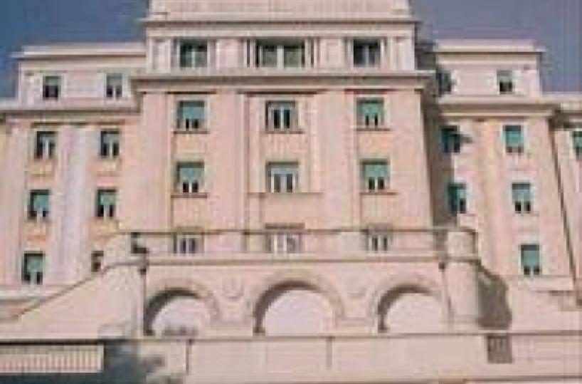 Nell’ospedale di san Pio la triste favola della bimba nata e affidata al primario