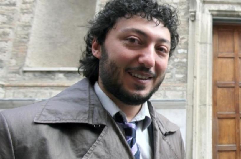 Solidarietà della Gazzetta al collega Fabio Amendolara interrogato sulle sue fonti